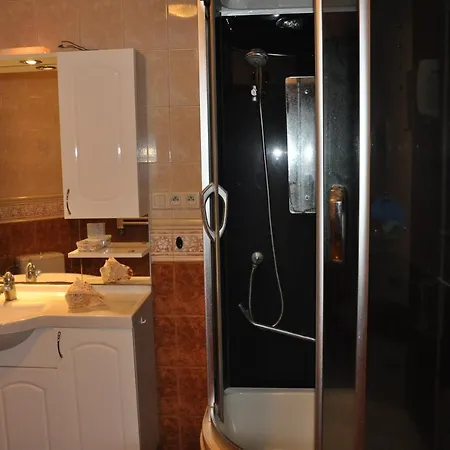 Holiday home Dworek - Polna