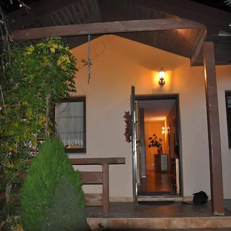 Holiday home Dworek - Polna *