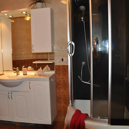 Holiday home Dworek - Polna