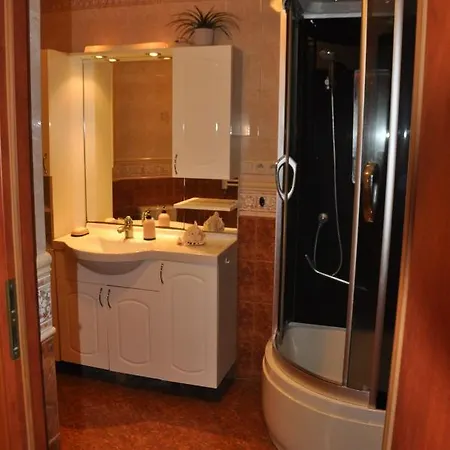 Dworek - Polna Holiday home Skrzeszew