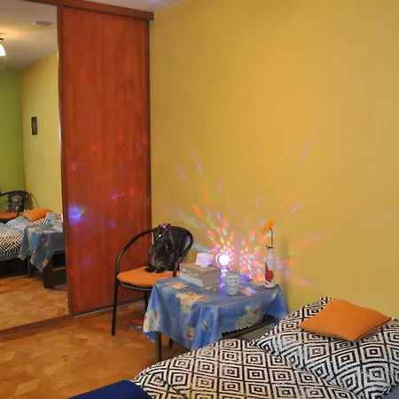 Holiday home Dworek - Polna Skrzeszew