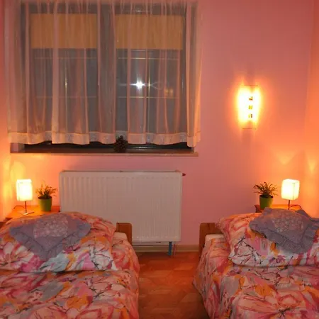 Holiday home Dworek - Polna Skrzeszew