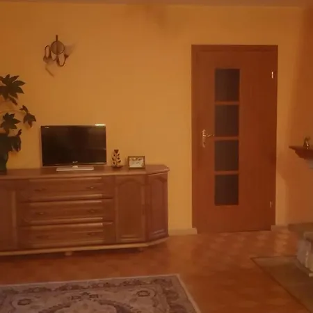 Dworek - Polna Skrzeszew