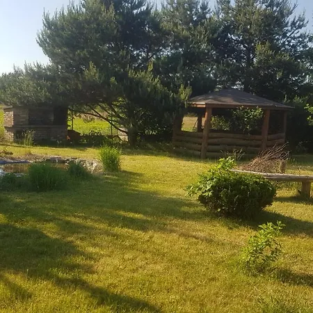 Dworek - Polna