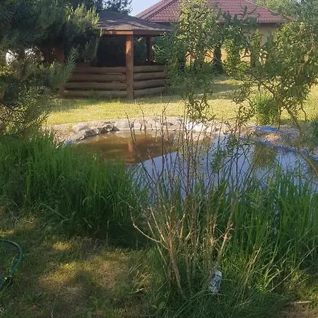 Dworek - Polna