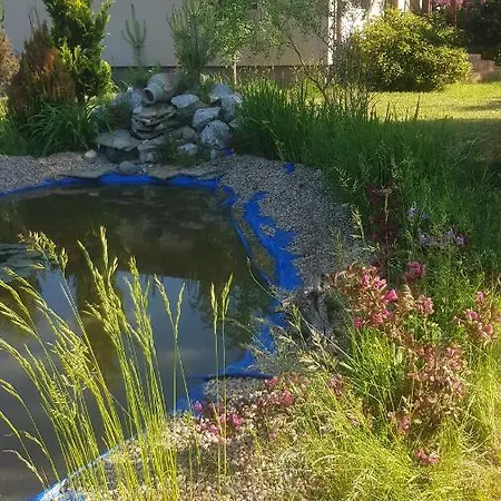 Dworek - Polna Holiday home